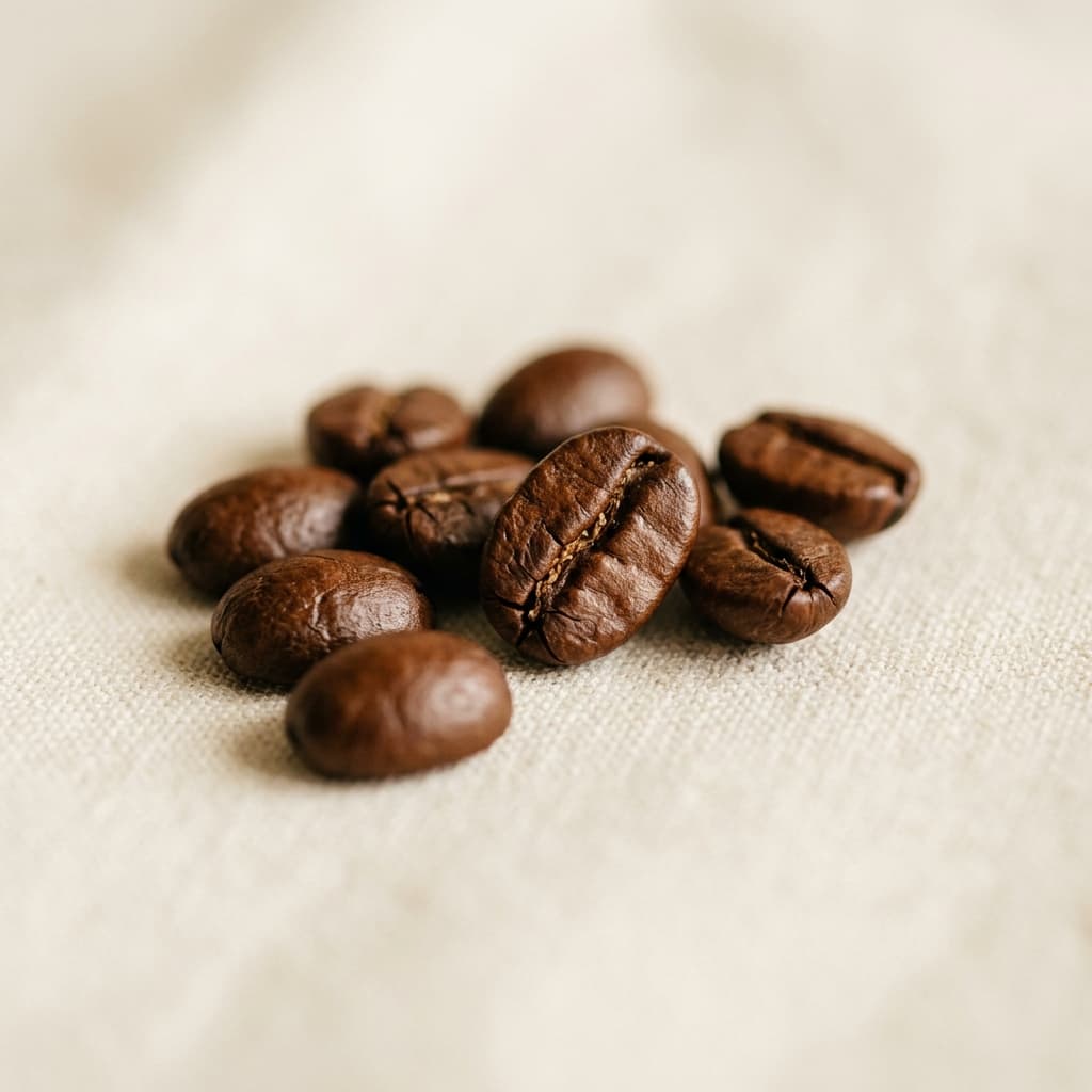 Ethically Sourced Beans